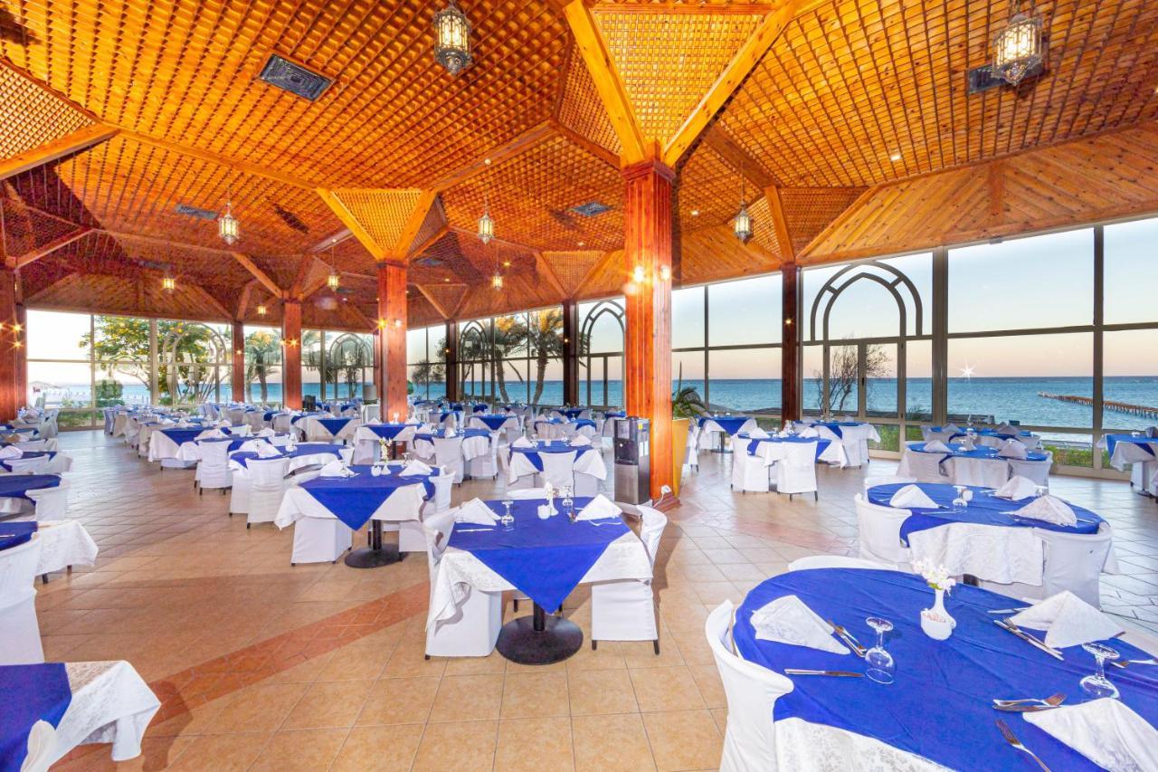 Blue Lagoon View Resort & Spa Marsa Alam 外观 照片
